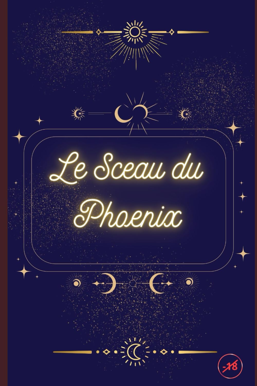 Le Sceau du phœnix