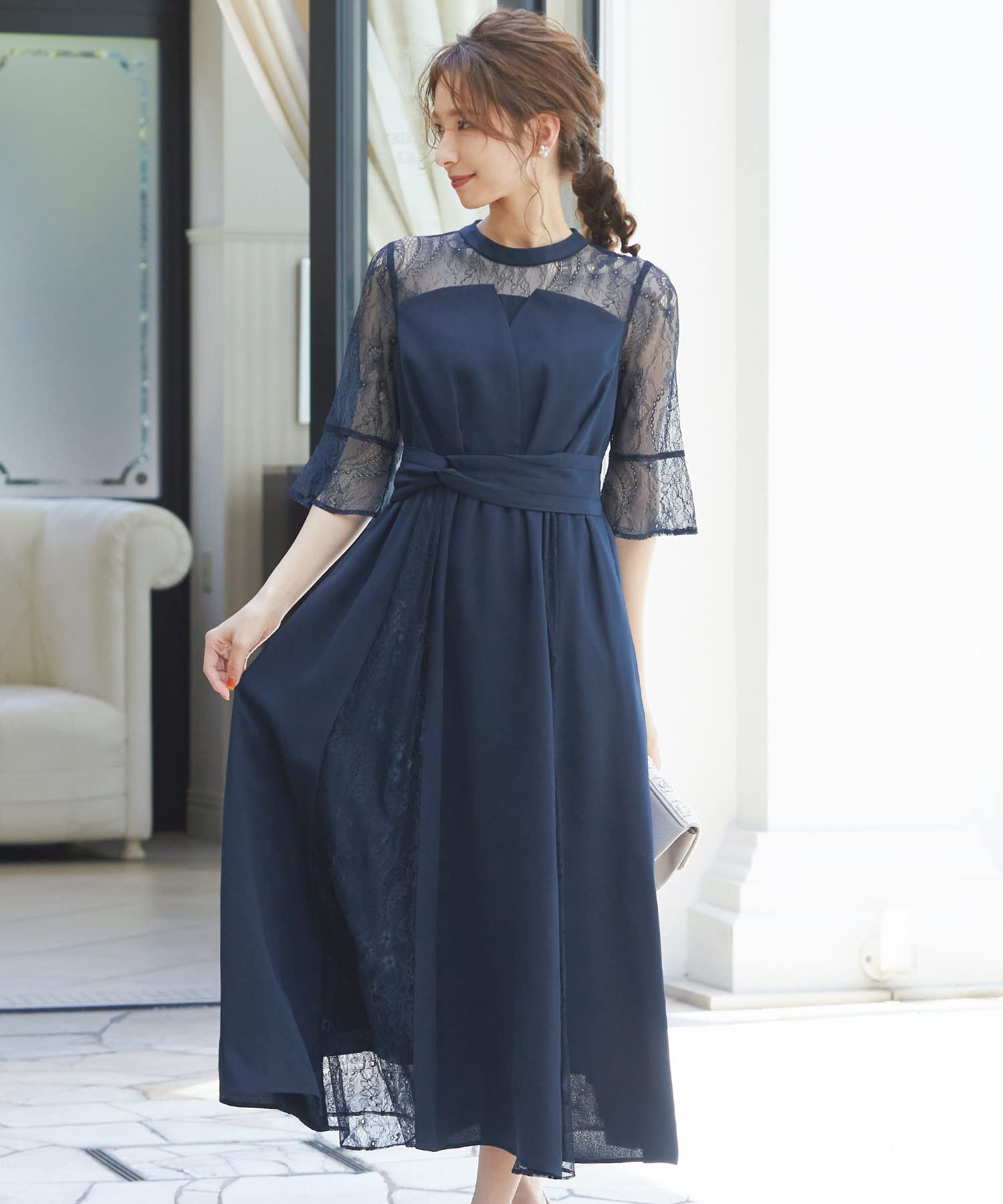 Amazon.co.jp: niana: DRESS