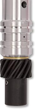 Holley EFI Hall Efi Dist - Ford (260/289/302)