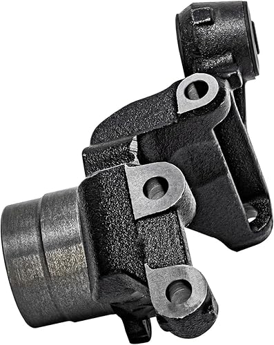 Miniatura 545 de Detroit Axle - Kit de nudillos delanteros e izquierdos RWD para Chevrolet GMC Silverado Suburban Sierra 1500 Avalanche Tahoe Yukon Cadillac Escalade