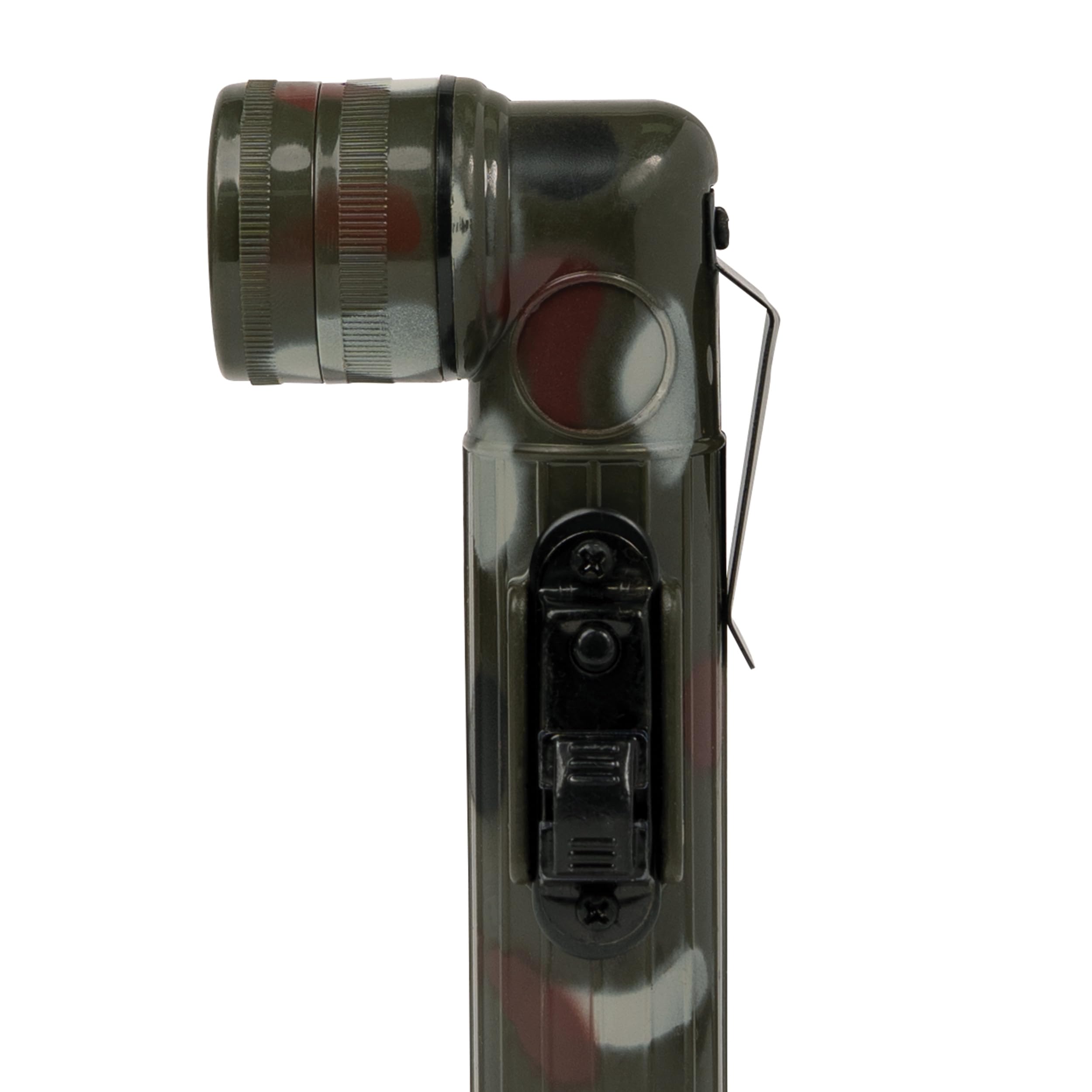 Amazon.com: Rothco Mini Flashlight – Outdoor Camping Survival Tool