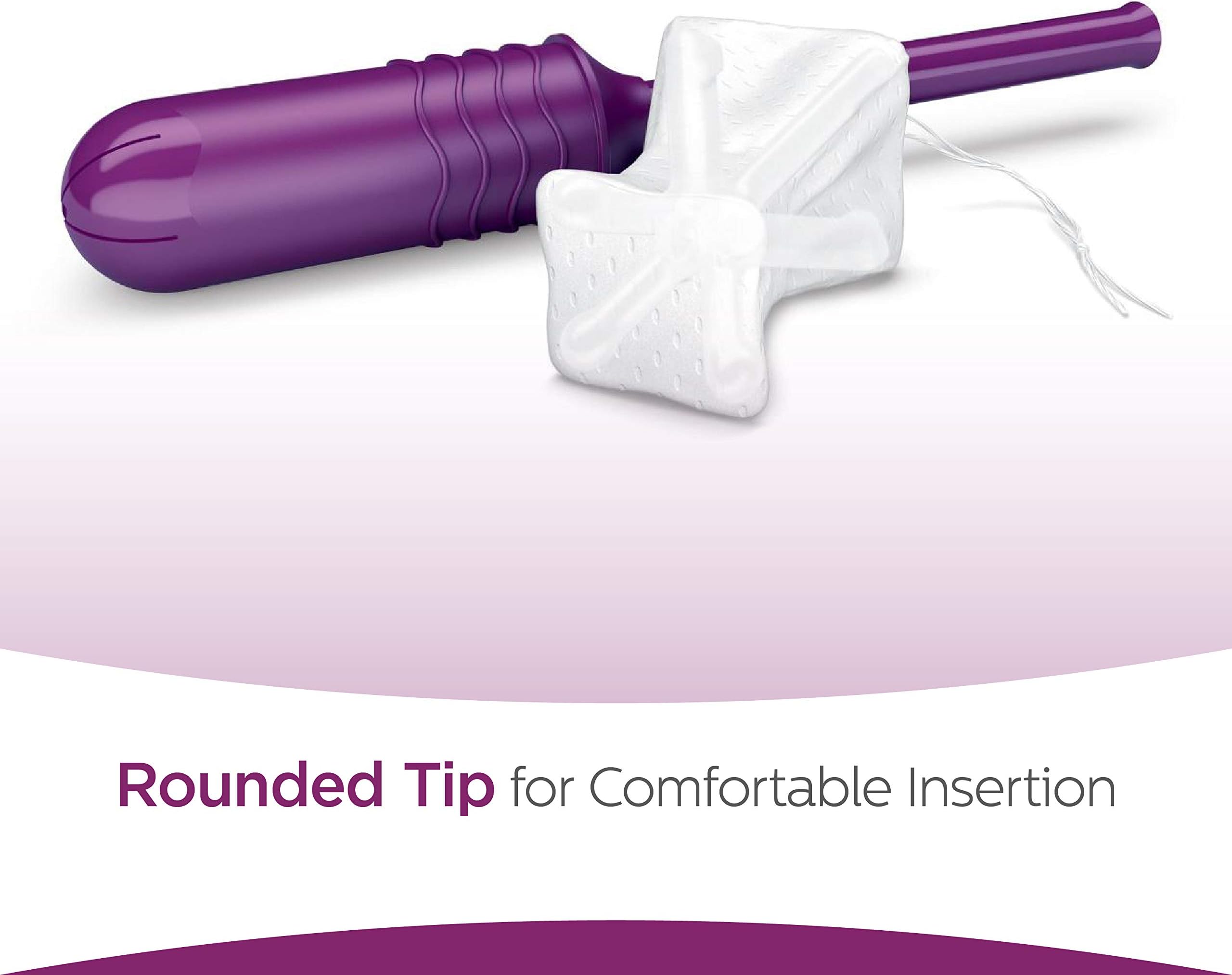 Poise Impressa Incontinence Bladder Supports for Bladder Control, Size 3, 8 Count