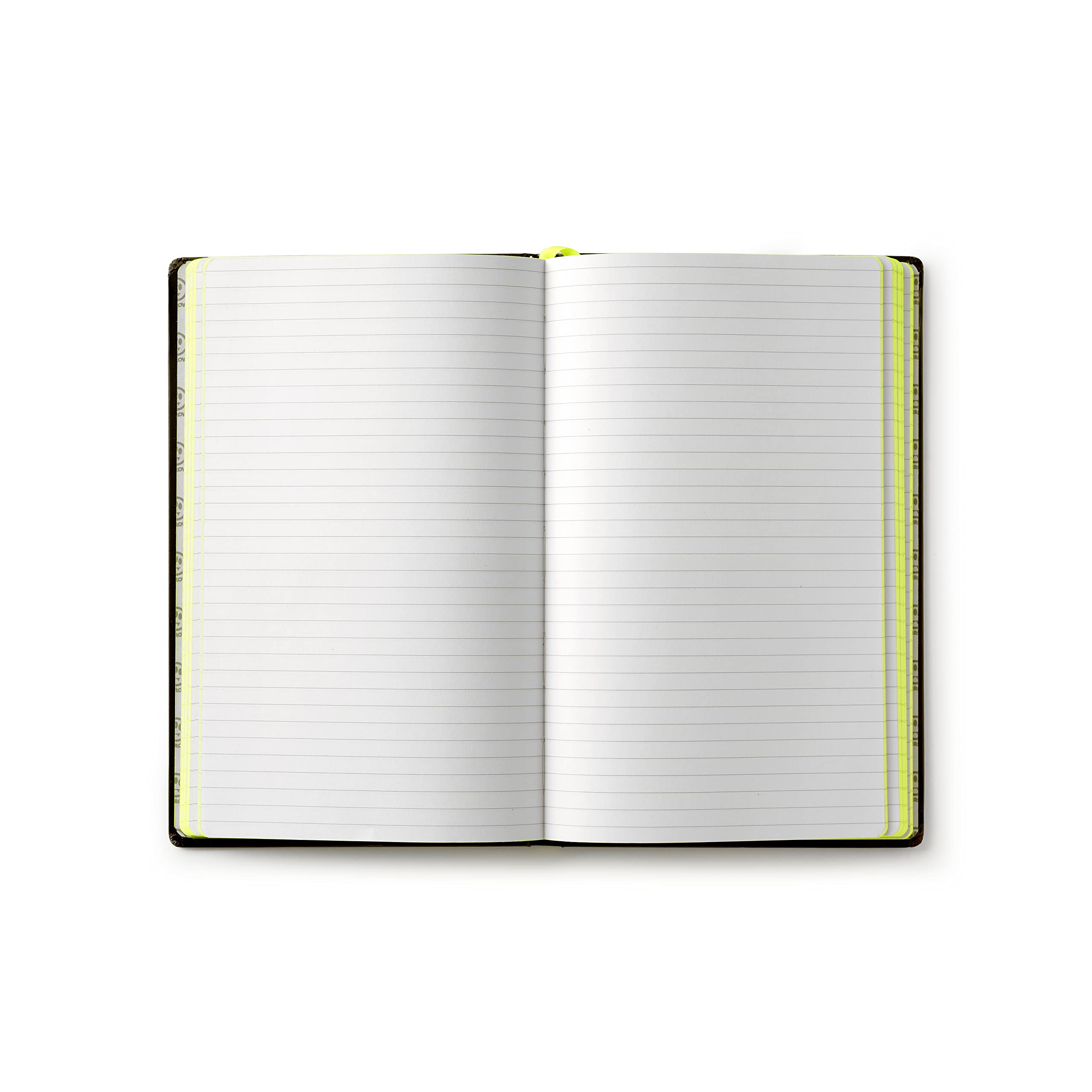 Barrow Notebook by Pigna, black - Image 4