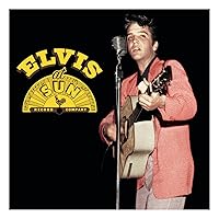 Vista 1 de Elvis At Sun