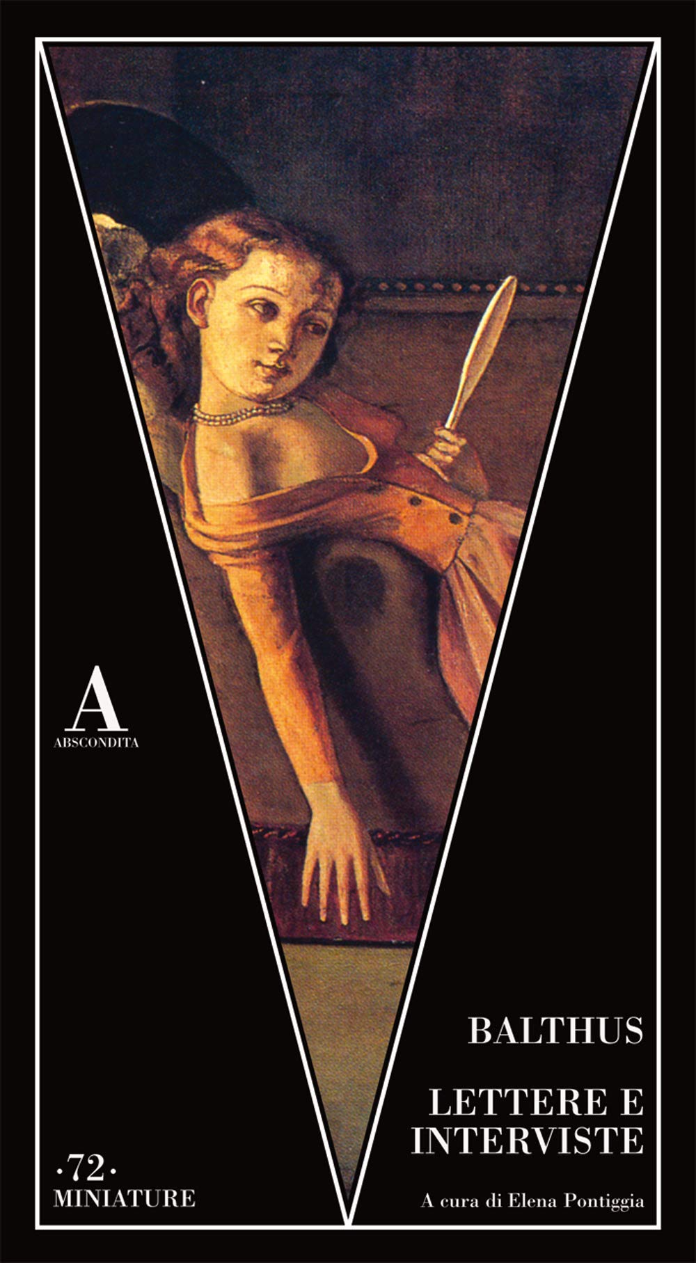 Lettere E Interviste - 4