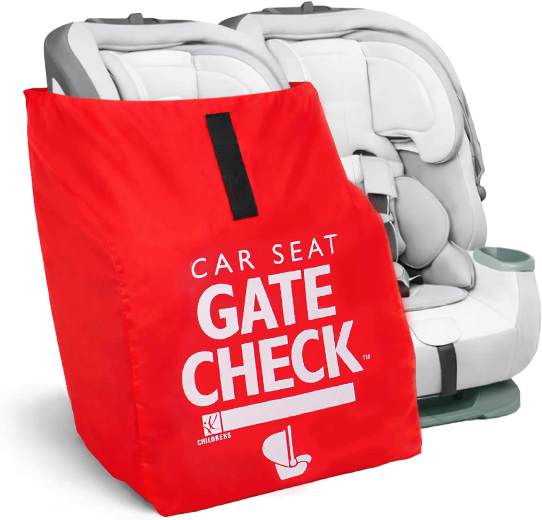 Gate Check bag-Car Seats [並行輸入品]