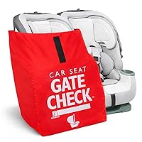 Algopix Similar Product 5 - JL Childress Gate Check Travel Bag