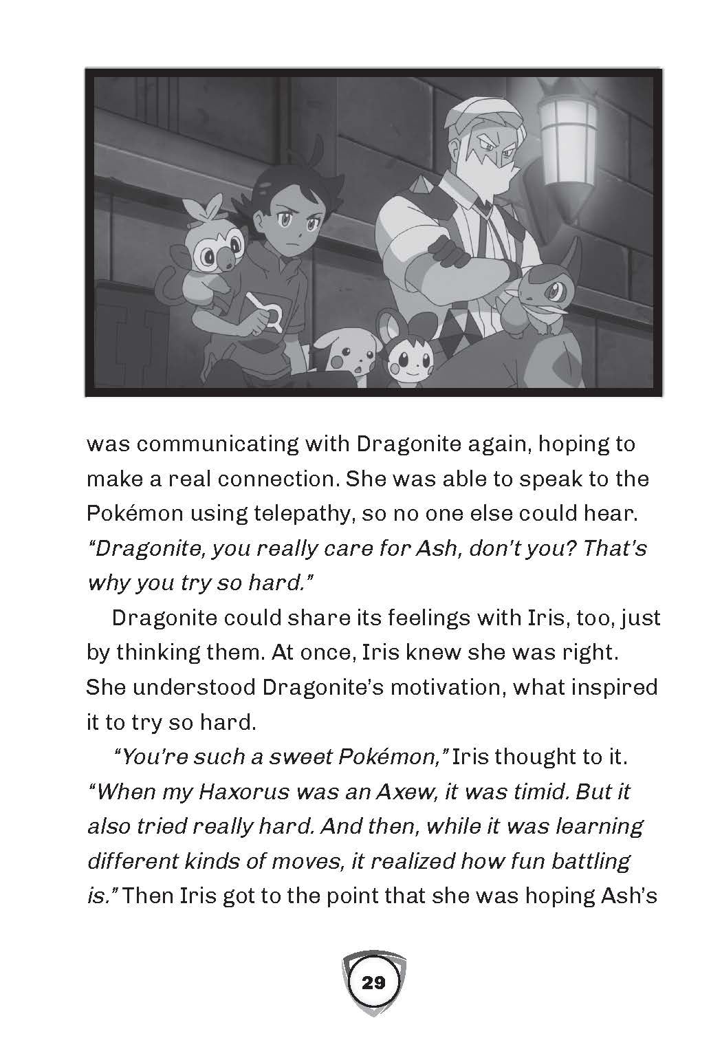POKÉMON: WORLD CHAMPIONSHIP TRILOGY #2: ASH'S TASTE OF VICTORY 2
