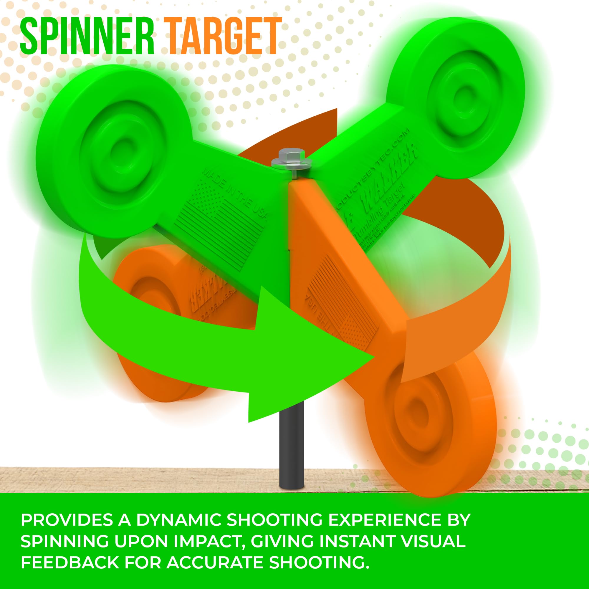 Infinit Target Nut Target Shooting Targets Infinite Defense Infinity Target Review: Self-Healing ...