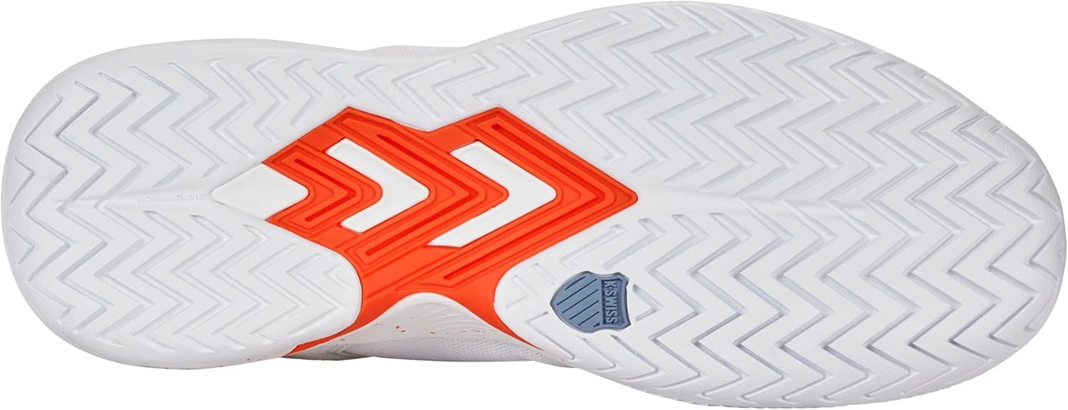 K-Swiss Men's Ultrashot Team Tennis Shoe - Image 6