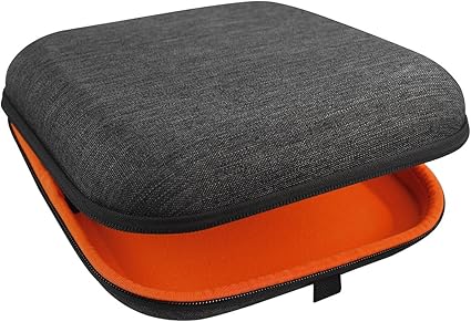 Amazon ヘッドホンケースath M40 M40x M50 M50x Esw9 Esw10 Sony Mdr Zx770bn Xb950 Xb9 Xb900等対応キャリングケース バッグ 黒い織物 イヤホン ヘッドホンケース オンライン通販