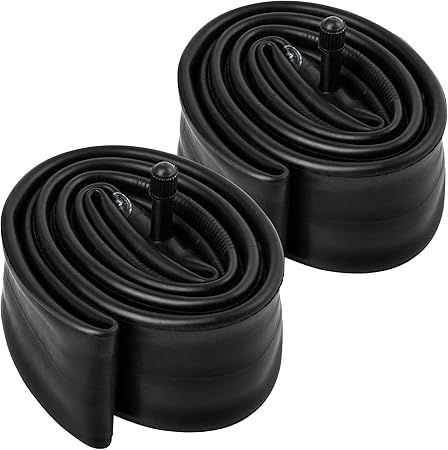 18x2 125 bike tube