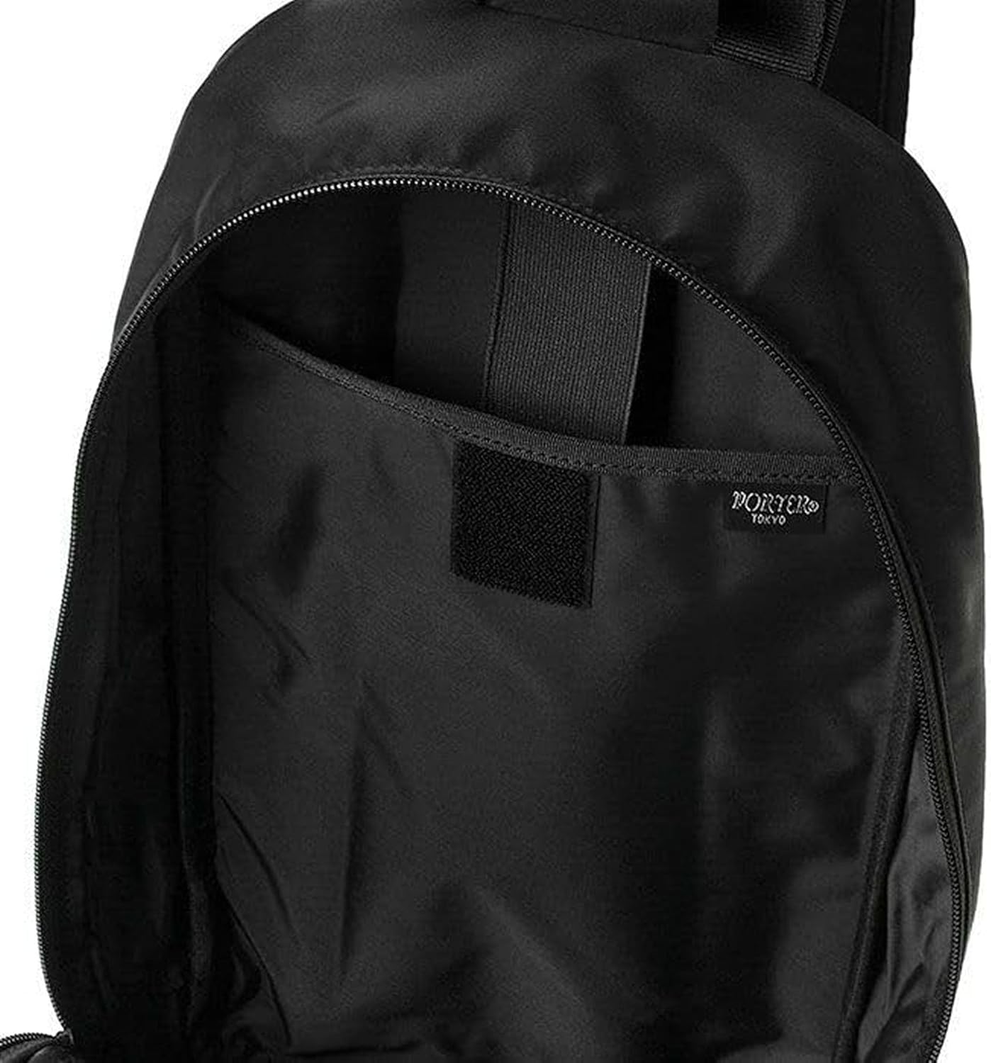 Amazon | [ポーター] ダークフォレスト スリングショルダーバッグ 659