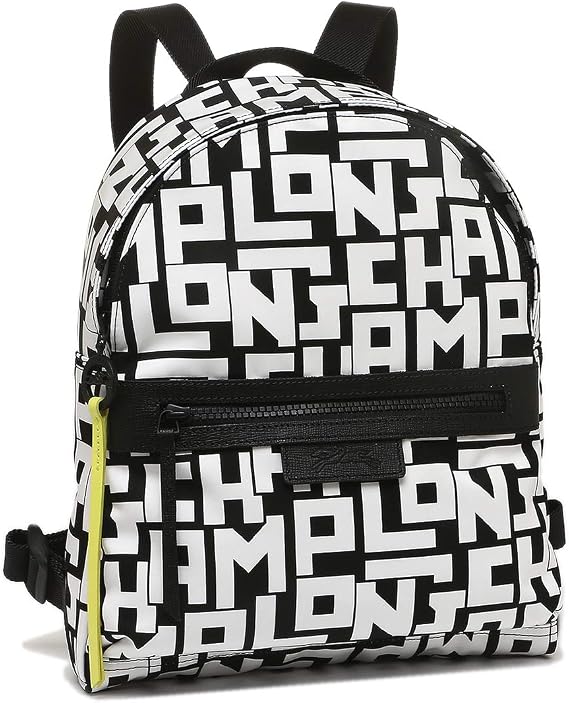 Amazon Co Jp ロンシャン リュック レディース Longchamp 1118 412 067 ブラック ホワイト 並行輸入品 ファッション Amazon Co Jp ロンシャン リュック レディース Longchamp 1118 412 067 ブラック ホワイト 並行輸入品 ファッション
