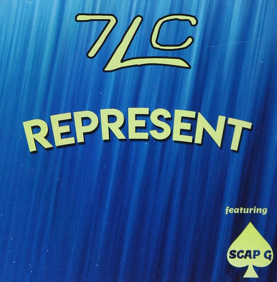 洋楽 7LC - Represent Amazon.co.jp: REPRESENT: ミュージック
