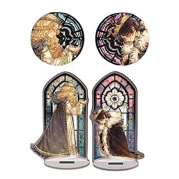 Amazon | アイデンティティV 第五人格 心理学者x患者 長い夜