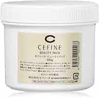 セフィーヌ ビューティパック ビューティパック｜CEFINE（セフィーヌ）