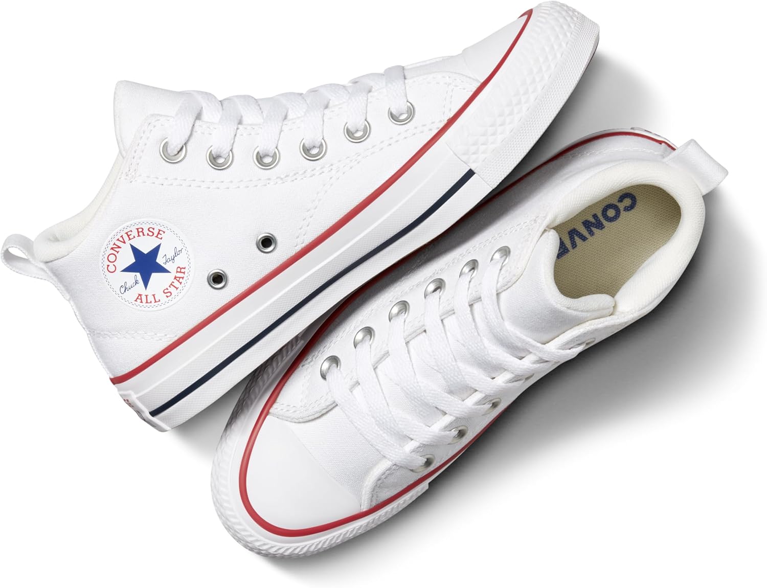 Converse Boys Chuck Taylor® All Star® Malden Street (Big Kid) - Image 4