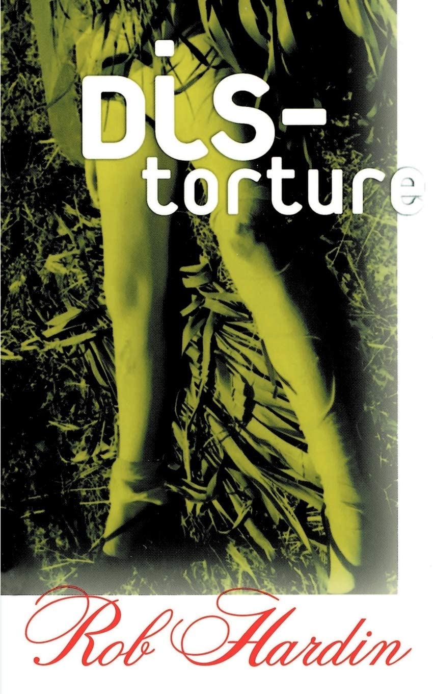 Cover of Distorture