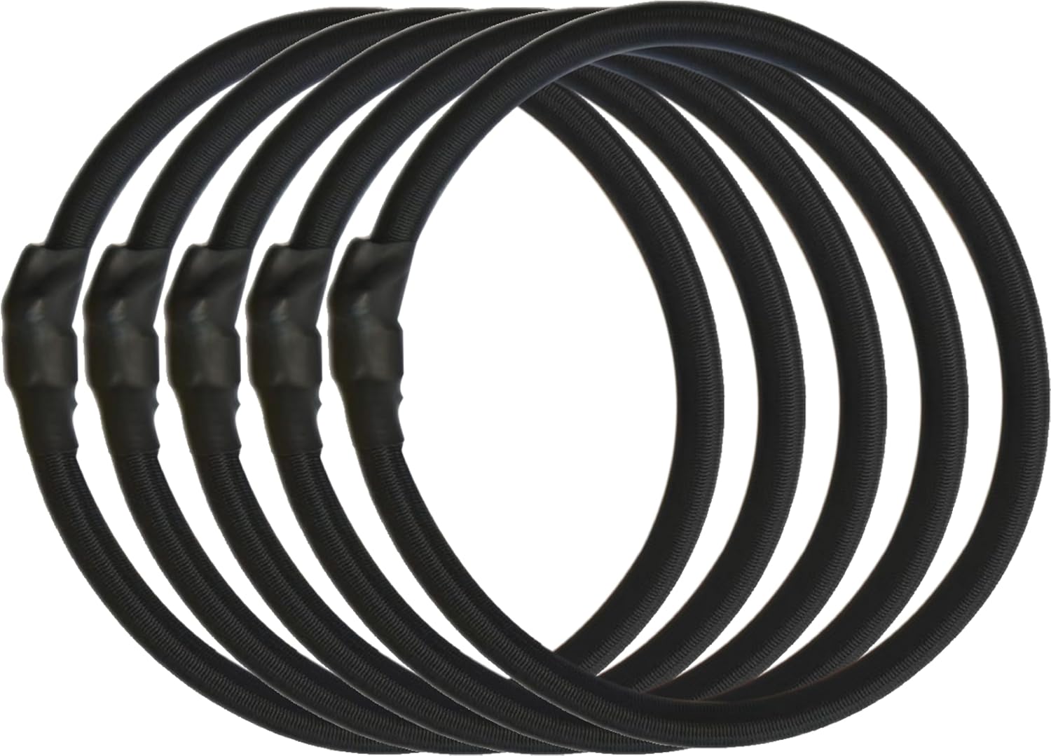 トランポリン リバウンダー バンジー5個セット