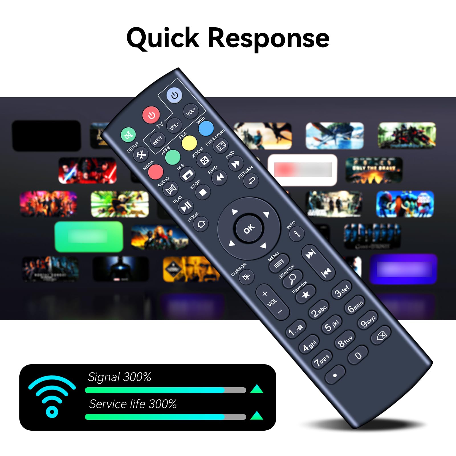 その他 Remote Presence cm3dmju Remote Presence cm3dmju 【公式通販】