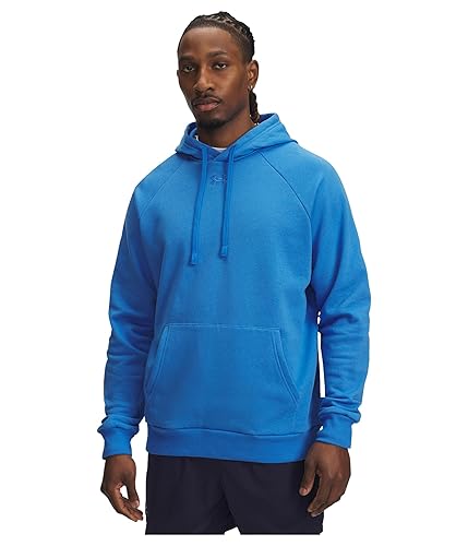 Under Armour Men's Rival Fleece Hoodie