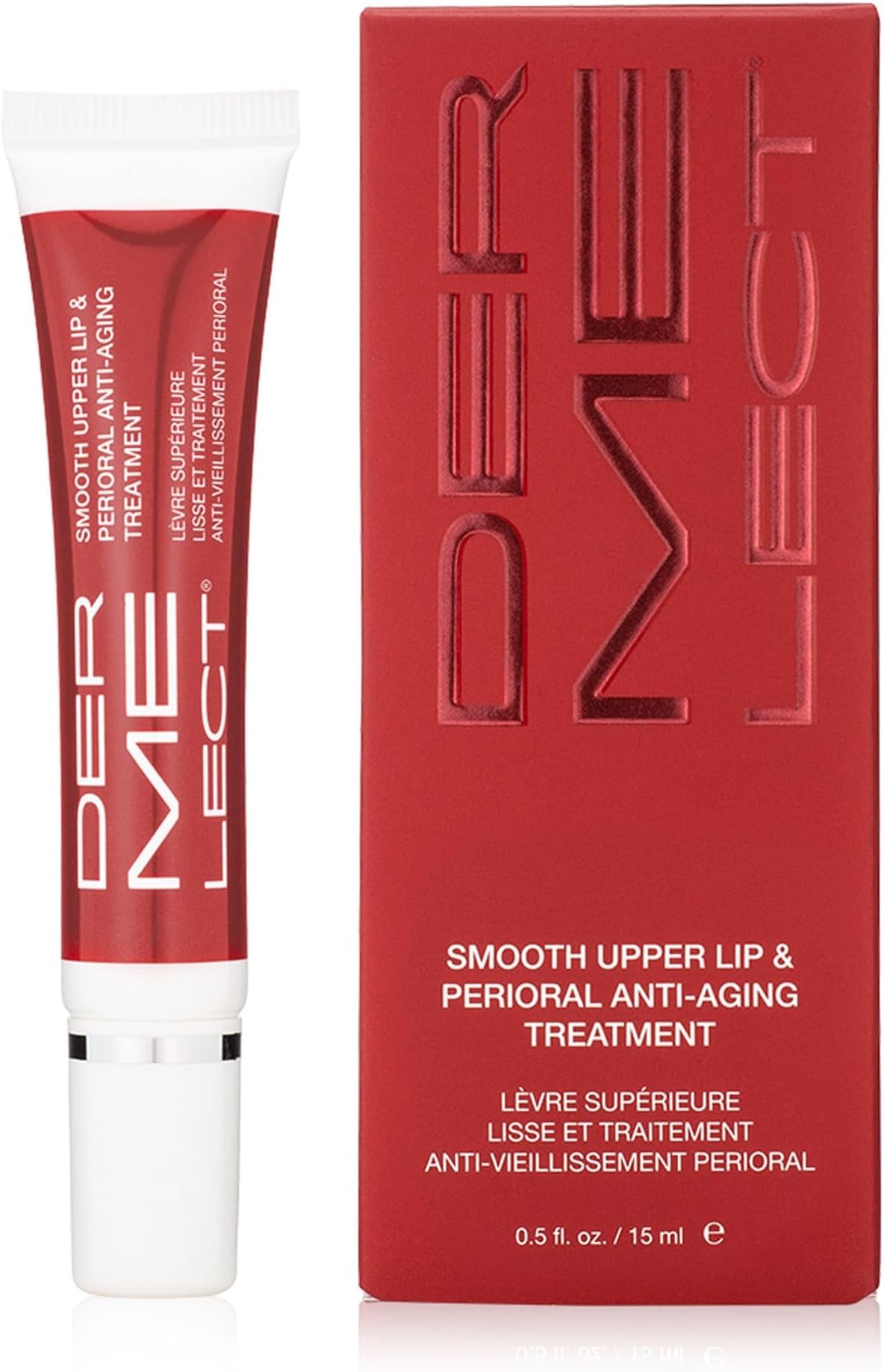 Smooth Upper Lip Anti-Aging Cream, 0.5 fl oz
