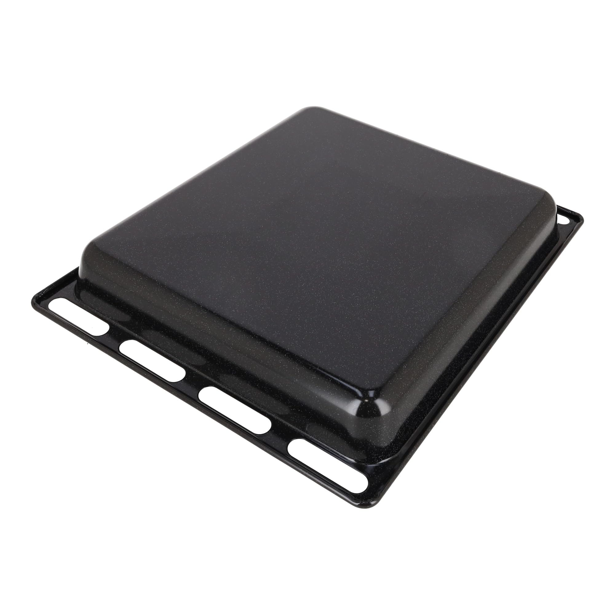 sparefixd Bandeja esmaltada para horno Ariston