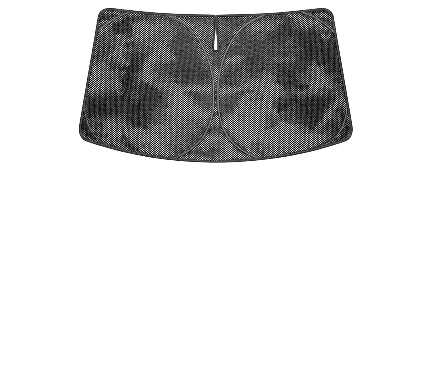 Proadsy Custom Fit Car Windshield Sun Shade for 2022-2026 Nissan Pathfinder