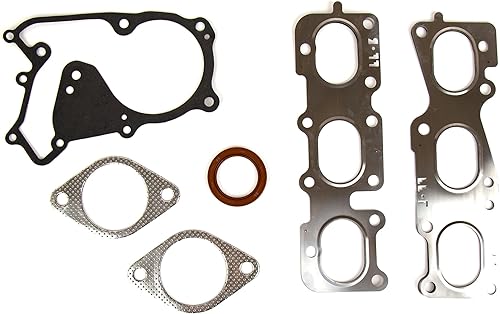 Miniatura 4 de MA-9761320613 Juego de tornillos de cabeza de cabeza compatibles con/para 12-13 Hyndai Santa Fe Kia Sorento 3.5L