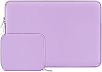Vista 53 de MOSISO - Funda para Laptop de 15, 15.6 y 16 pulgadas, tipo sleeve, compatible con MacBook Pro de 16 pulgadas, laptops HP, Acer, Dell, Lenovo, ASUS