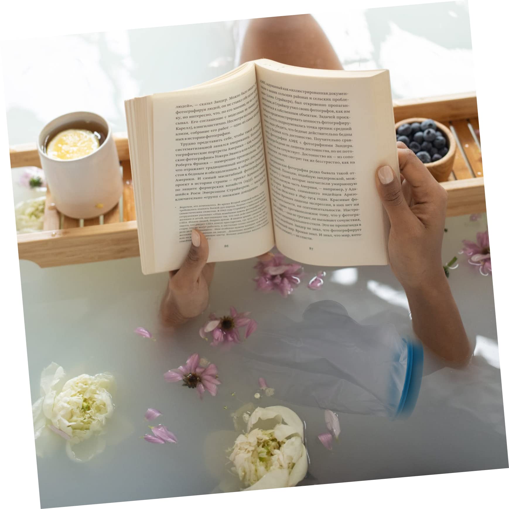 FOMIYES Waterproof Cast Cover for Boys and Girls PVC Hands Protect Cover Reusable Sealed Cast Bag for