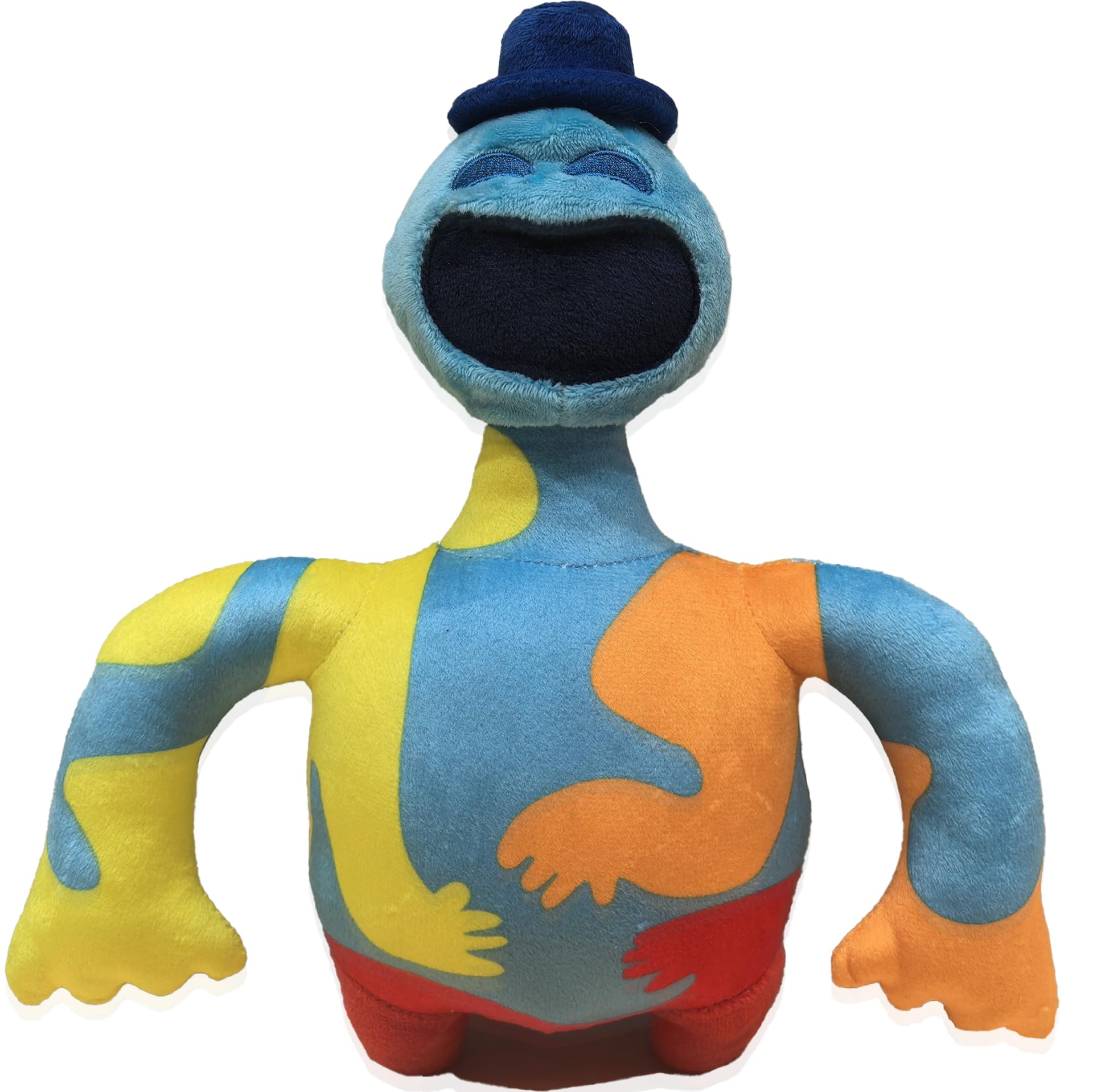 Amazon.co.jp: ポピープレイタイムチャプター4 ドーイ ぬいぐるみ 新