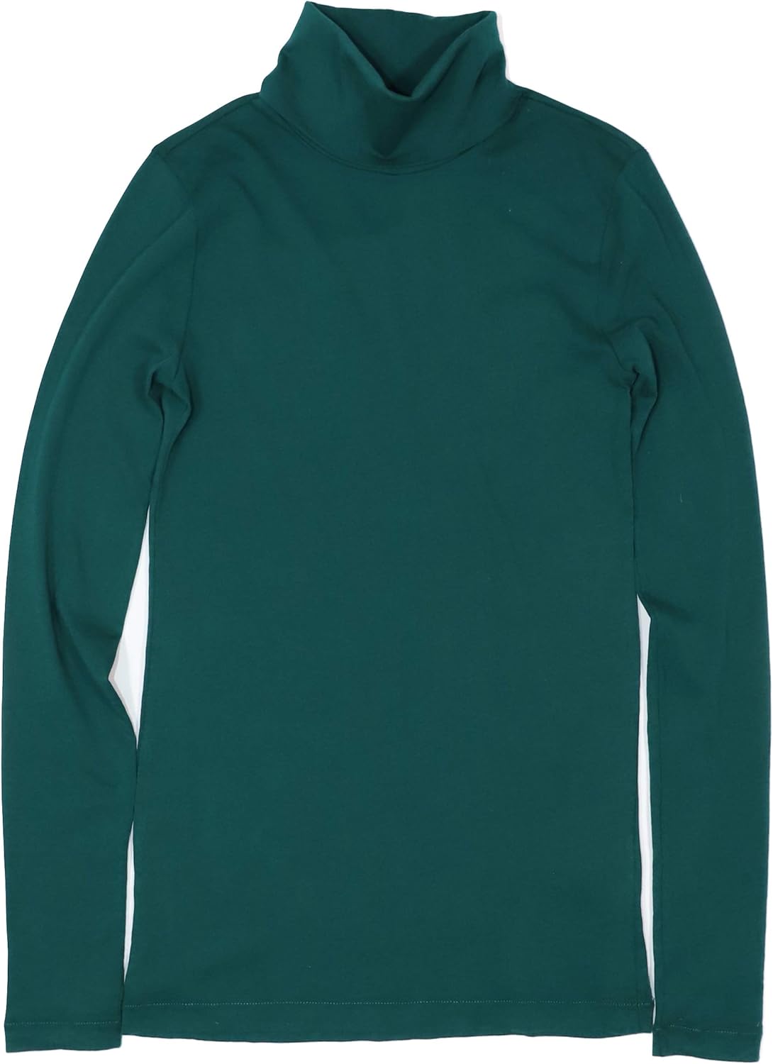 J.Crew Women's Tissue Turtleneck Tee