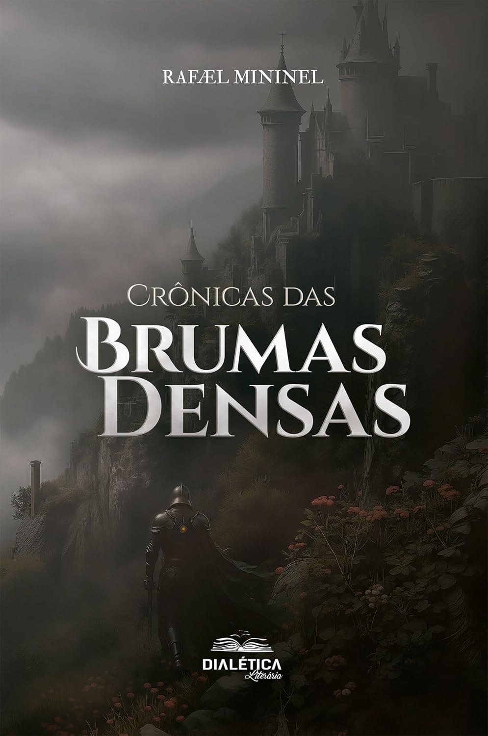 Crônicas das Brumas Densas (Portuguese Edition)