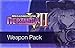 Megadimension Neptunia VII Weapon Pack [Online Game Code]