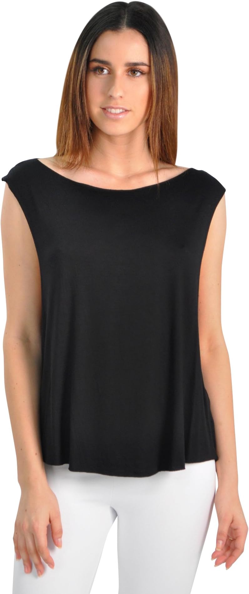 JALAWomen's Sari Tank