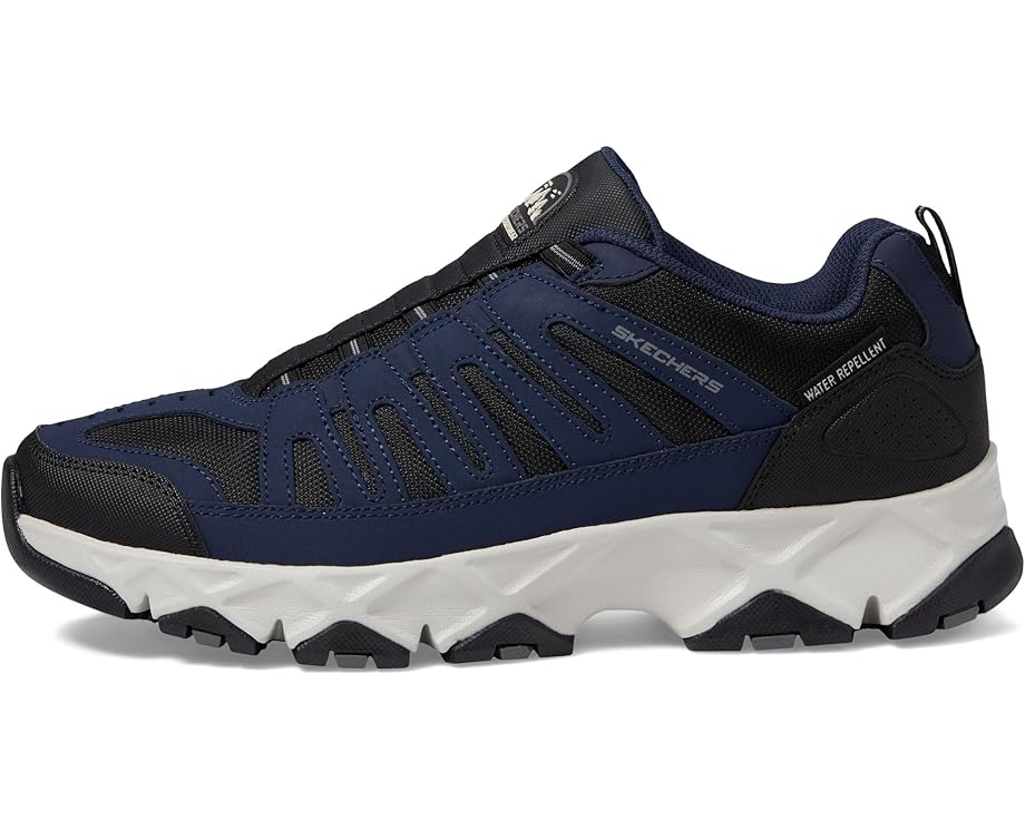 SKECHERS Crossbar Cedar - Left View