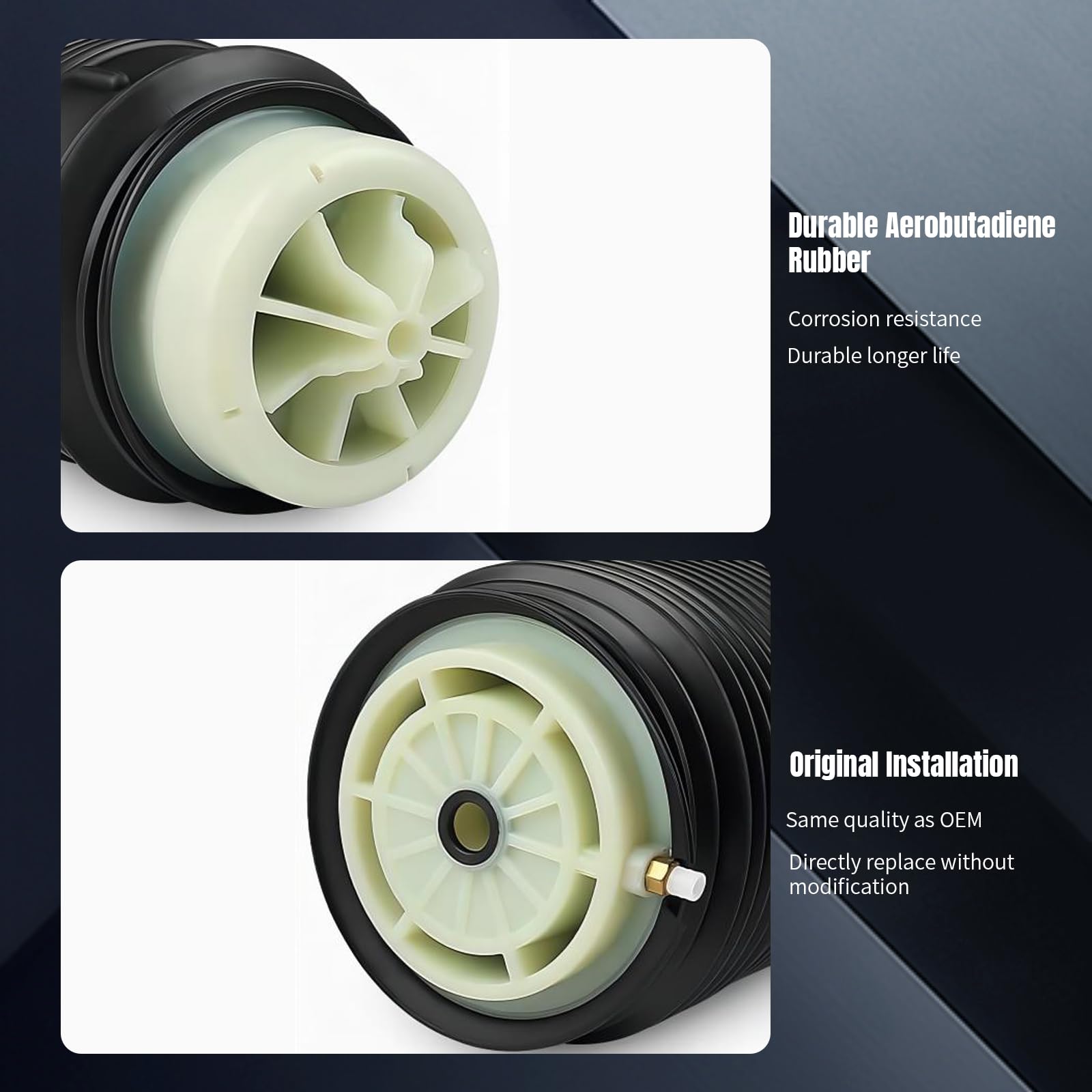 Mercedes-Benz Sway Bar Link (CLS400, CLS550, CLS63 AMG, E250, E350