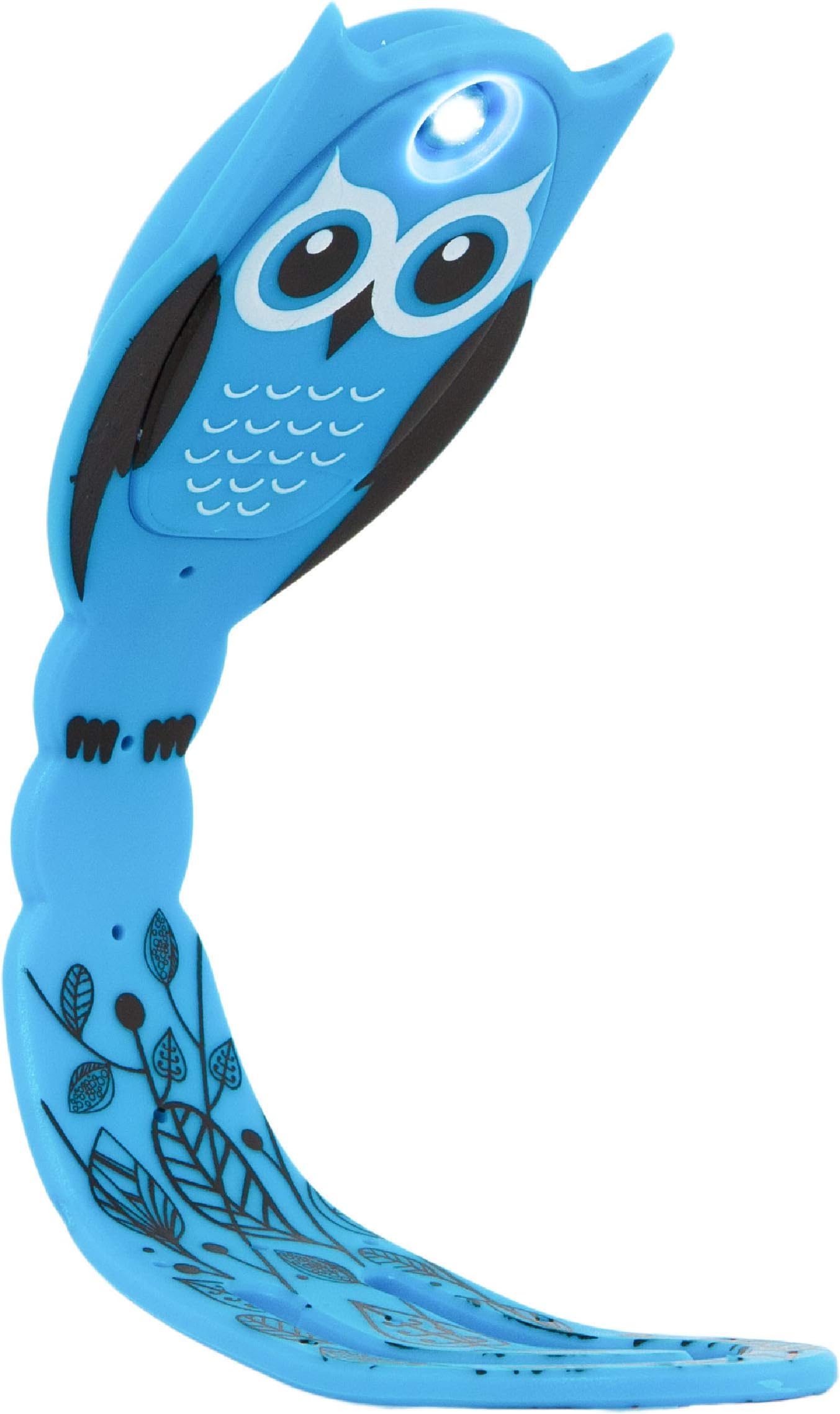 Gifts for Book Lovers Flexilight - Owl