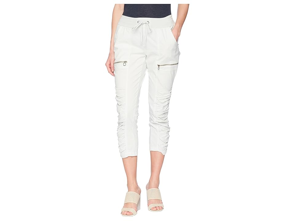 

XCVI Kahiwa Crop Pants (Murmur Pigment) Women's Casual Pants