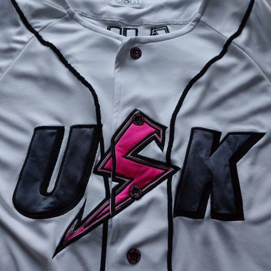 Amazon.co.jp: 最終価格上地雄輔 遊助 ユニフォーム : ファッション