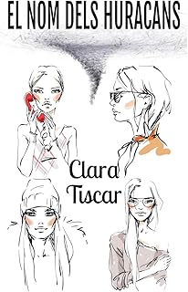 El Nom dels Huracans (Catalan Edition)