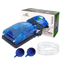 Air Pumps