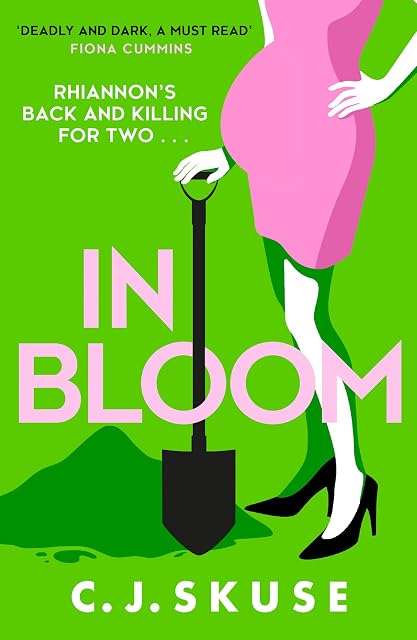 Portada de In bloom