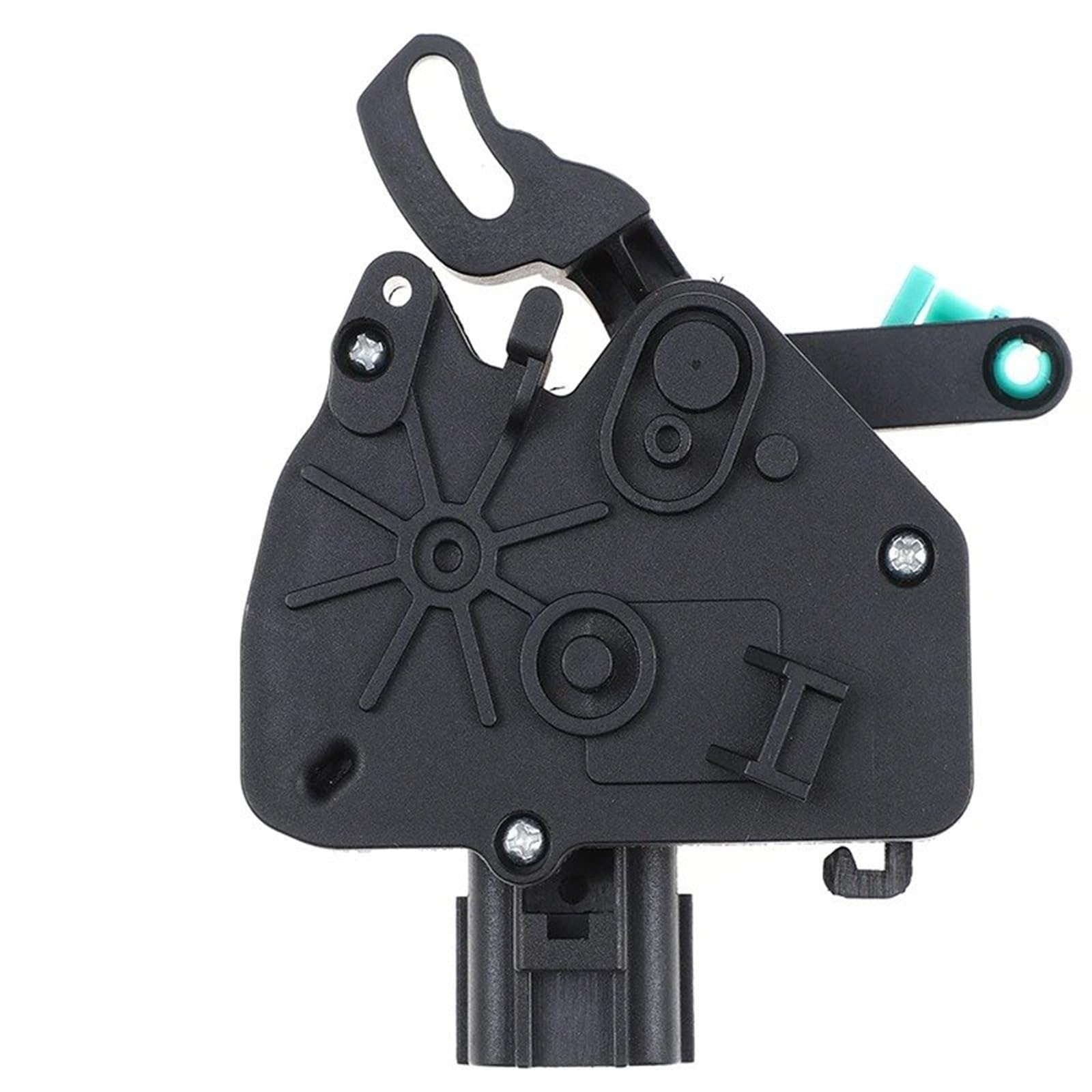 Porta Attuatore Per Chrysler 2001-2016 Attuatore Serratura Porta 68030379AA 4717960AC 4717960AB 4717961AA 5020769AB Servomotore Serratura