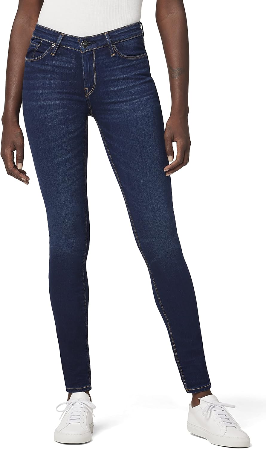 Hudson Women's Krista Super Skinny