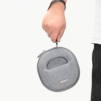 REON POCKET 5（レオンポケット5）ウェアラブル　収納ケース付き Amazon | REON POCKET 5用 収納ケースソニー REON POCKET 5/REON