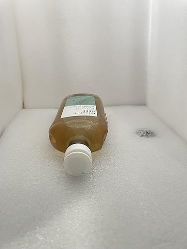 Miniatura 3 de Bath & Body Works Gel de baño de espuma de eucalipto + lavanda para aromaterapia, 10 onzas líquidas por botella (paquete de 3) (eucalipto + lavanda)