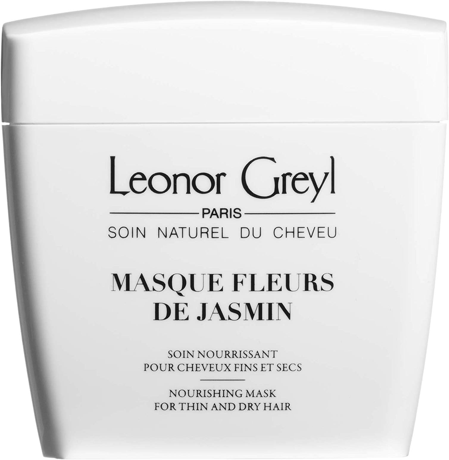 Leonor Greyl Paris Masque Fleurs de Jasmin, 7 Oz
